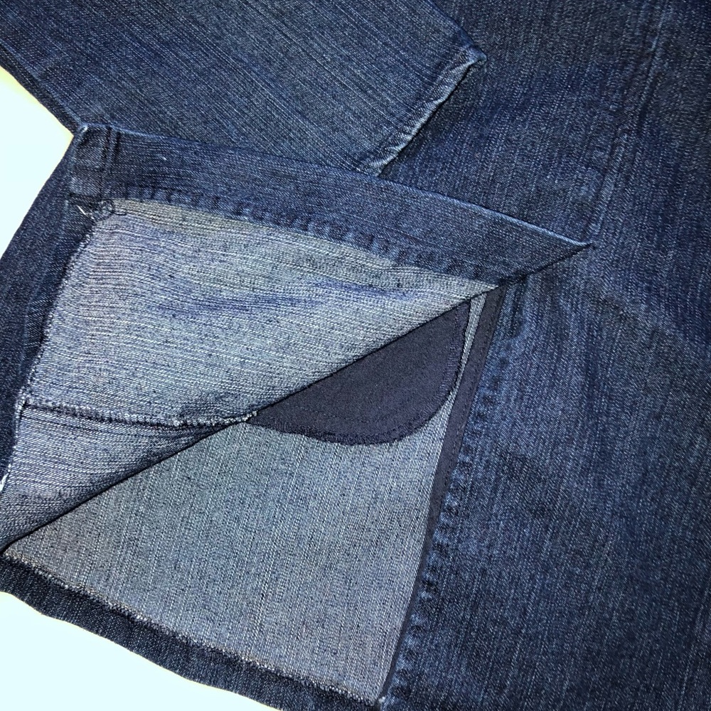 Denim Jacket - Picture 6 of 8
